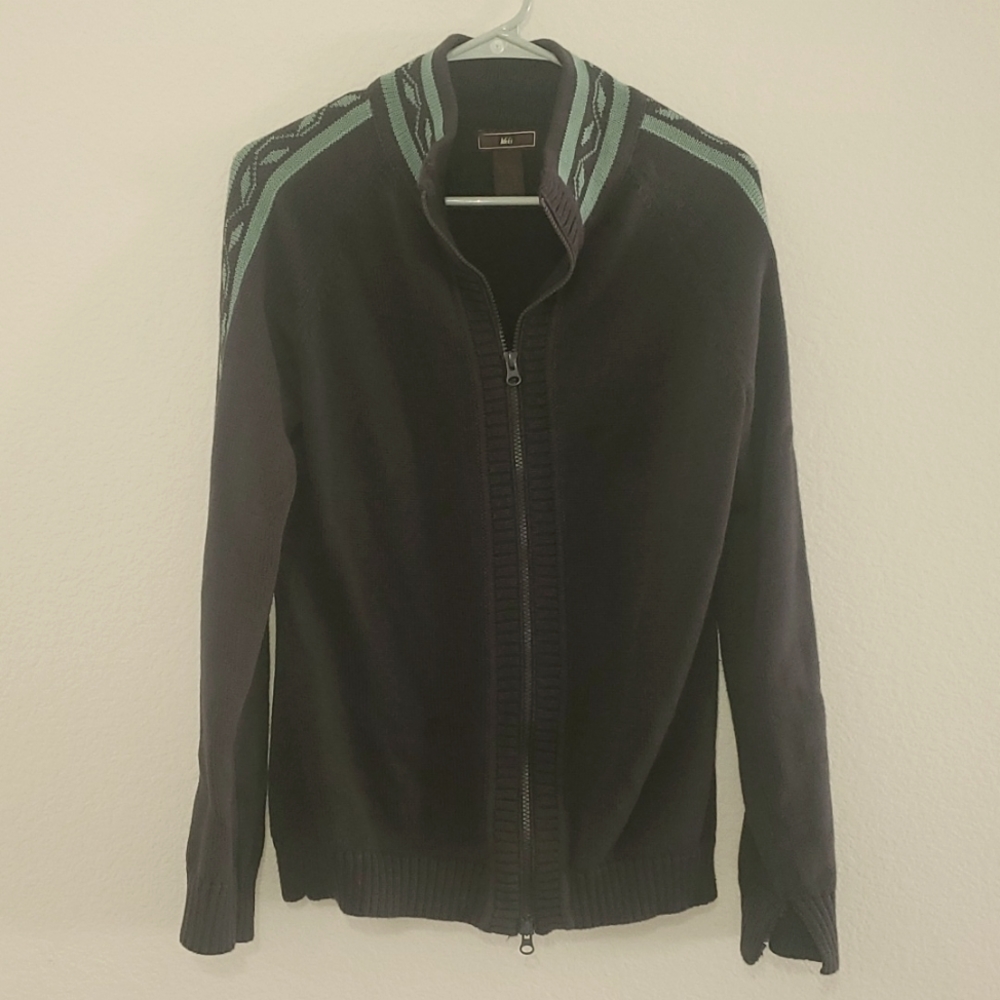 REI Women's L Sweater